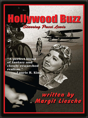 cover image of Hollywood Buzz